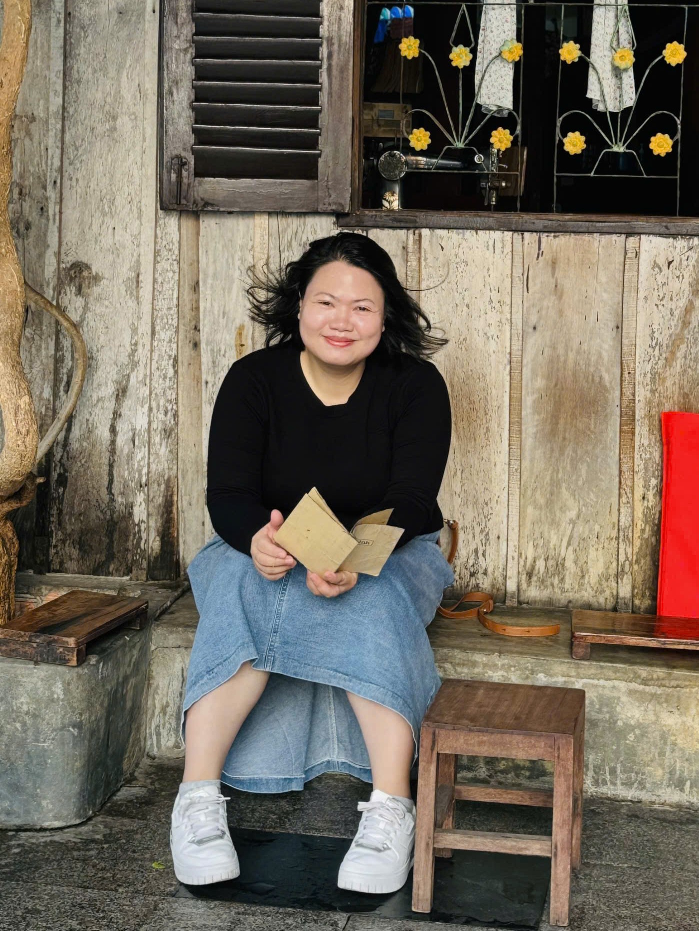 TML Associates Founder